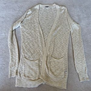 Charlotte Russe cardigan